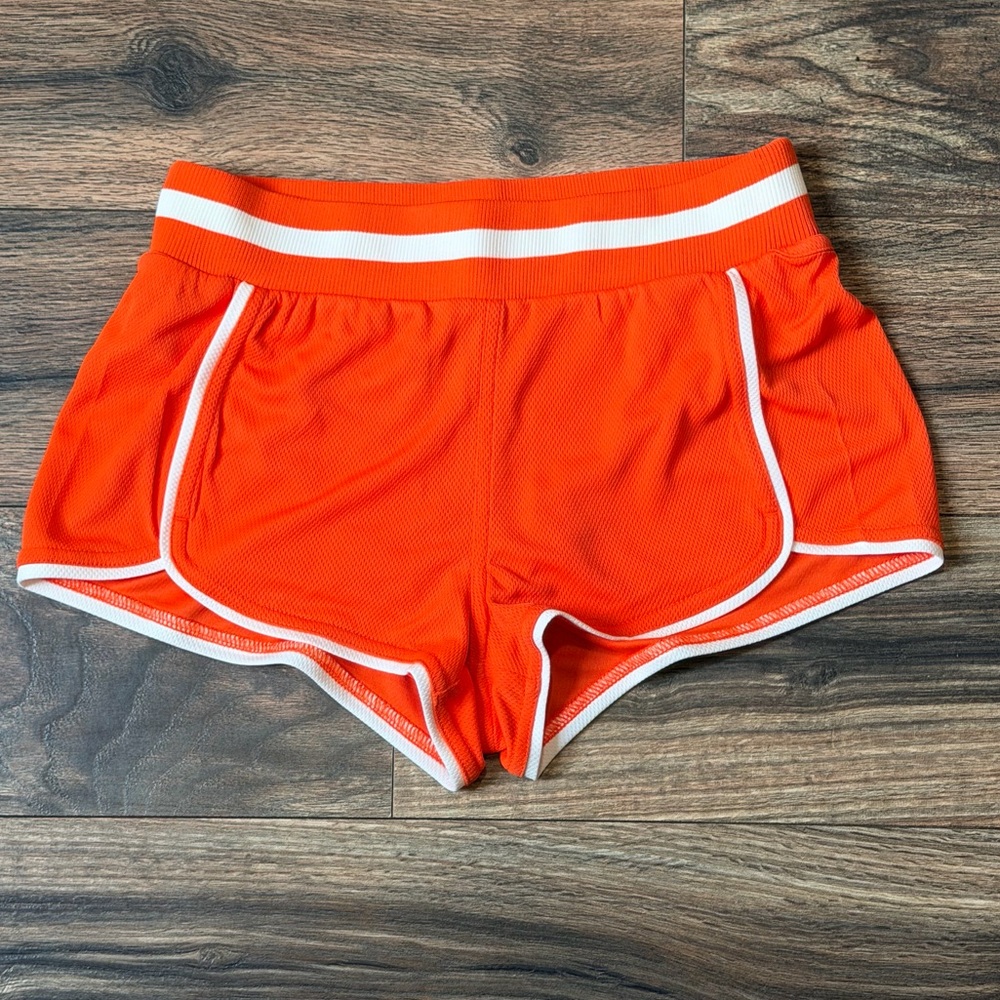 Free People Movement Prep in your Step shorts size XS